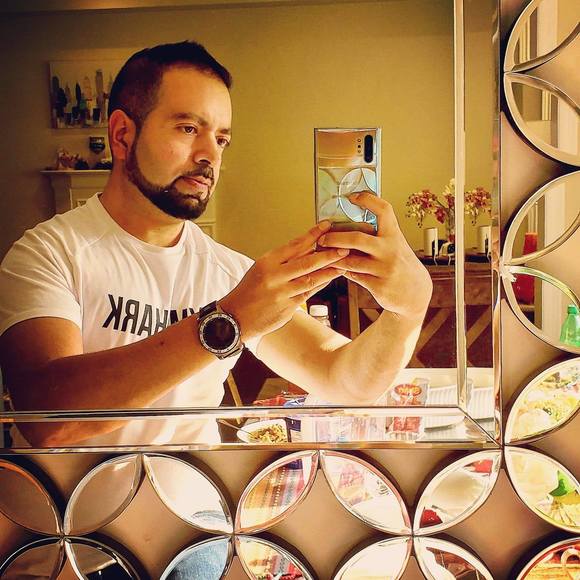 Meet your Posher, Hassan - Picture 1 of 1